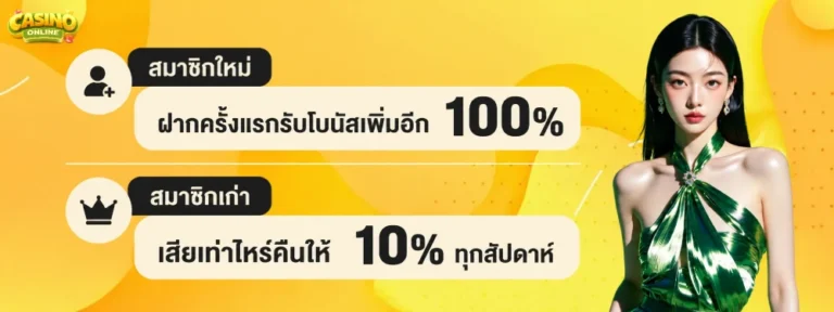 สล็อตฝากขั้นต่ำ1บาท